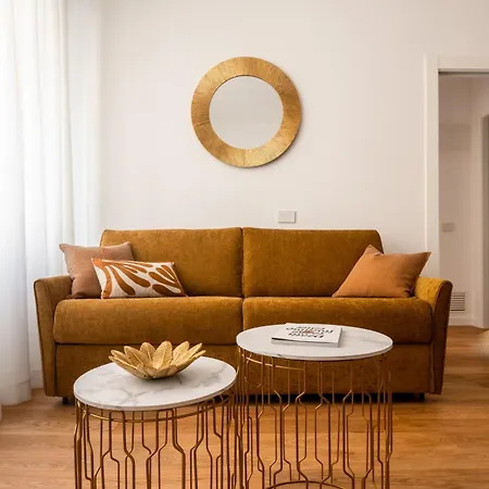 San Babila Design R&r Apartmán Milán