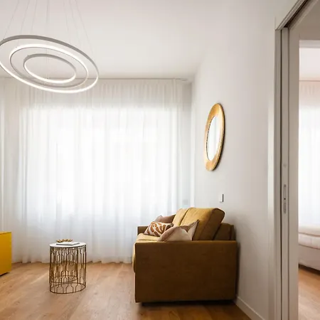 Apartman San Babila Design R&r *
