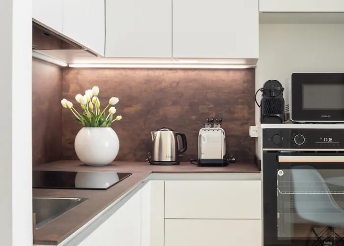 Appartamento San Babila Design R&r *