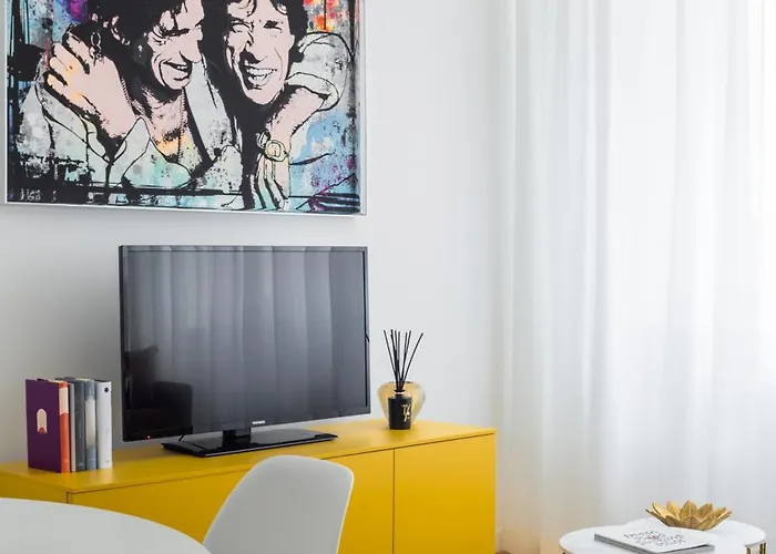 San Babila Design R&r Appartamento *