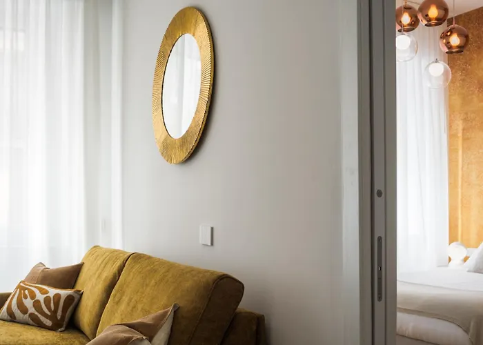 San Babila Design R&r Appartamento Milano