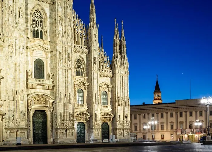 Appartamento San Babila Design R&r *