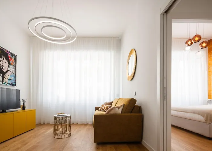 Appartamento San Babila Design R&r *