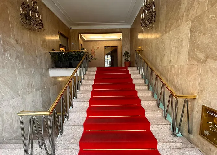 Appartamento San Babila Design R&r Milano