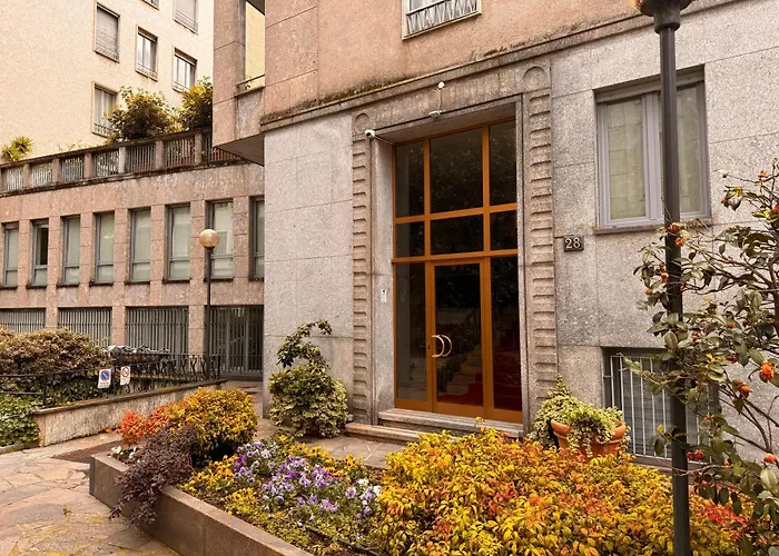 San Babila Design R&r * Milano